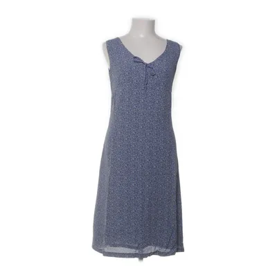 Jurk (Blauw, Meerkleurig) van Gap Polyester