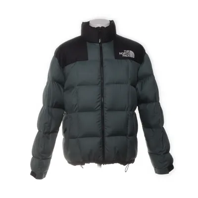 Dunjacka (Grön, Svart) från The North Face Dun, Fjädrar, Polyester