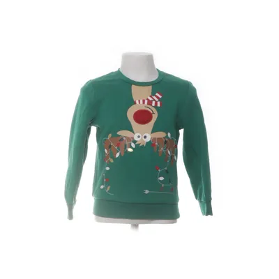 Sweatshirt (Green, Multicolored) from Tough Team