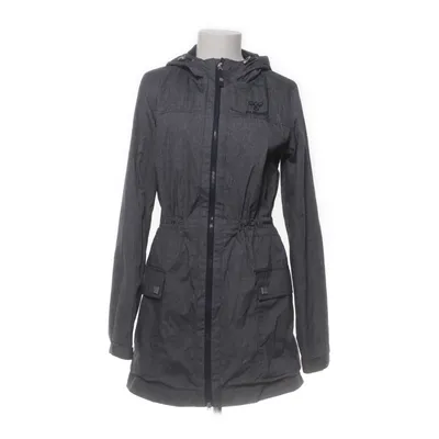 Parka (Blauw) van Hummel Polyester, Nylon