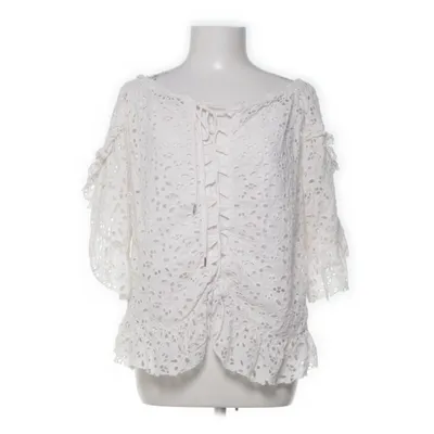 Top (Hvid) fra Odd Molly Viscose