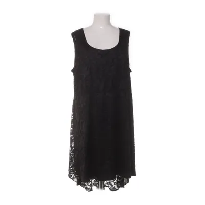 Top (Zwart) van Ellos Plus Collection Elastaan, Polyamide, Polyester