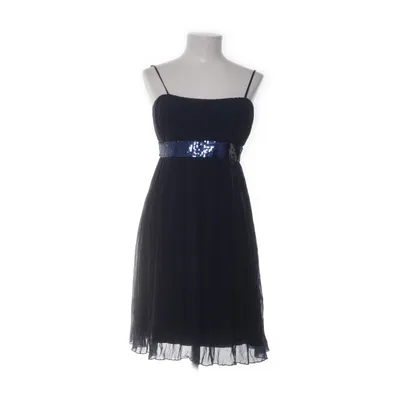 Cocktail dress (Blue) from Seite*1Girl Nylon, Polyester