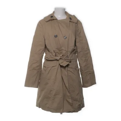 Jas (Beige) van Armani Jeans Katoen, Elastaan, Polyamide, Wol