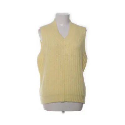 Pullover (Gul) från Design by Si Akryl, Polyamid, Polyester, Ull, Viskos