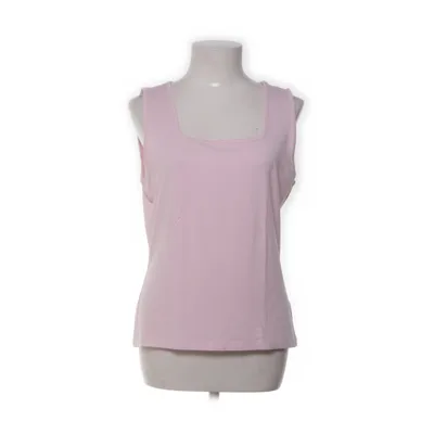 Tanktop  (Pink) fra Biaggini