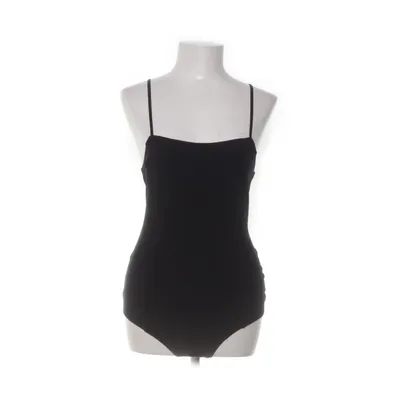 Body (Sort) fra Topshop Boutique Bomuld, Elastan
