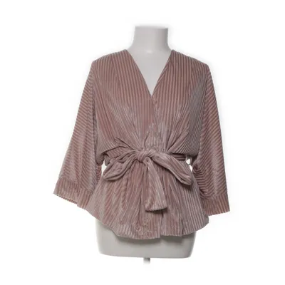 Blus (Rosa) från Stylein Elastan, Polyester
