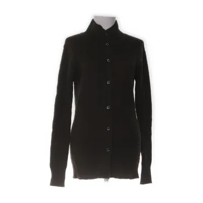 Cardigan (Green) from Dubarry Wool, Nylon, Viscose