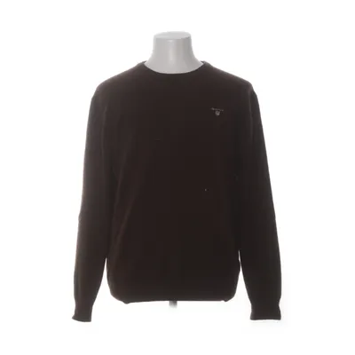 Sweater (Brun) fra GANT Uld