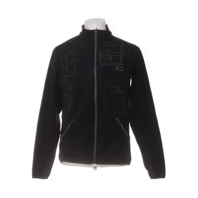 Fleecejacka (Svart) från Oakley Polyester