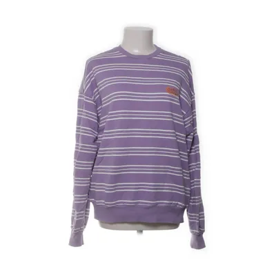 Sweatshirt (Lila, Meerkleurig) van Junkyard Katoen