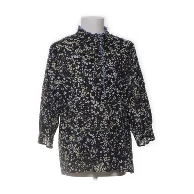 Blouse (Zwart, Meerkleurig) van Odd Molly Organisch katoen