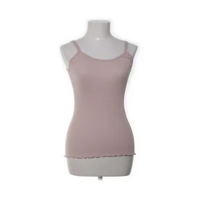 Tanktop (Roze) van Rosemunde