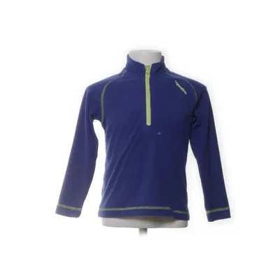 Fleecetröja (Blå) från Stormberg Polyester