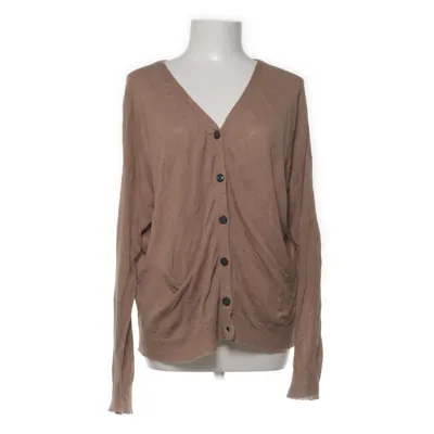 Cardigan (Beige) van HOPE by Ringstrand Söderberg Viscose