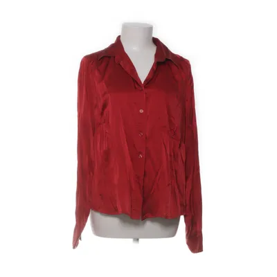 Shirt (Rood) van Joy Zijde