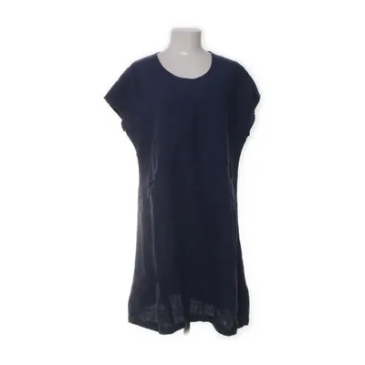 Dress (Blue) from Masai Linen
