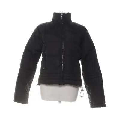 Vinterjacka (Svart) från Amica Nylon, Polyester