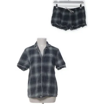 Pyjama (Blauw, Wit) van Triumph