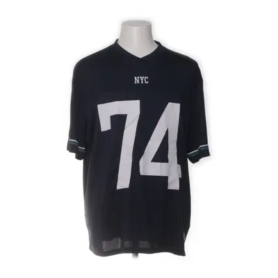 Matchtröja (Blå, Vit) från New Garments