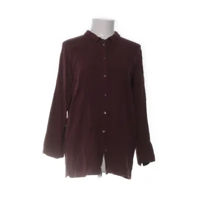 Shirt (Rood) van Hanro Viscose