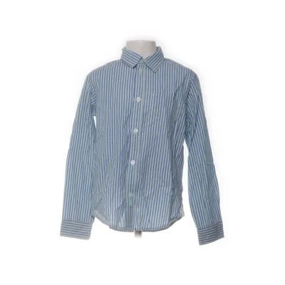 Skjorta (Blå, Grön, Vit) från Jacadi Bomull