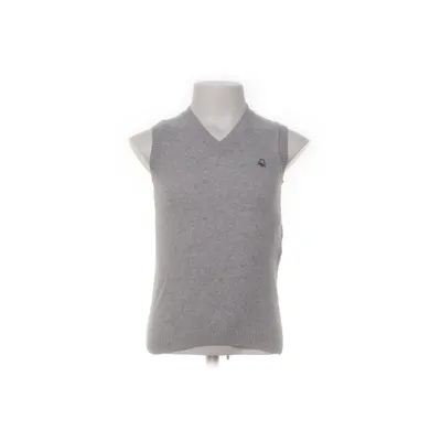 Slipover (Grå) från United Colors of Benetton Kashmir, Nylon, Viskos, Ull