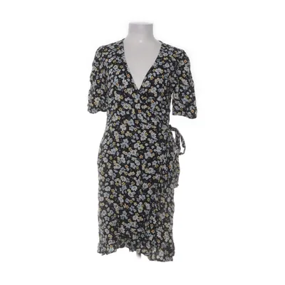 Wrap dress (Multicolored) from Clockhouse by C&A