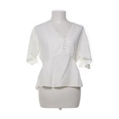 Top (Wit) van The Kooples Acetaat, Viscose