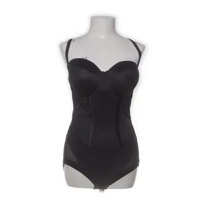 Body (Svart) från Maidenform Bomull, Elastan, Nylon