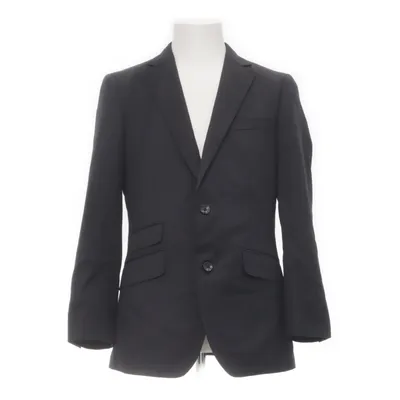 Kavaj (Svart) från The Tailoring Club Viskos, Ull