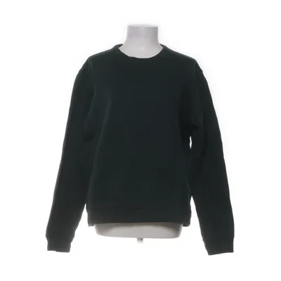 Sweatshirt (Groen) van Woolrich Katoen