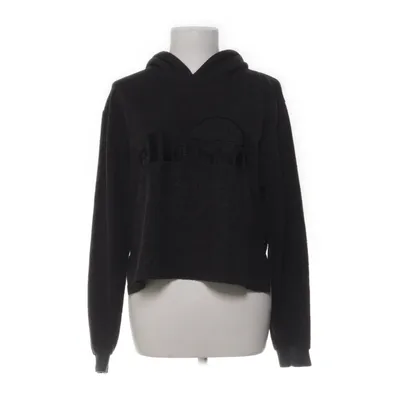 Capuchon sweater (Grijs) van Ellesse Polyester, Viscose, Elastaan