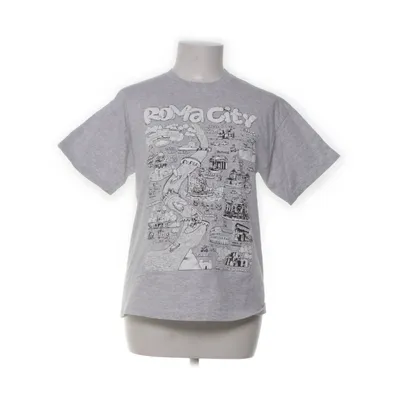 T-shirt (Roma) from Roma Cotton, Polyester