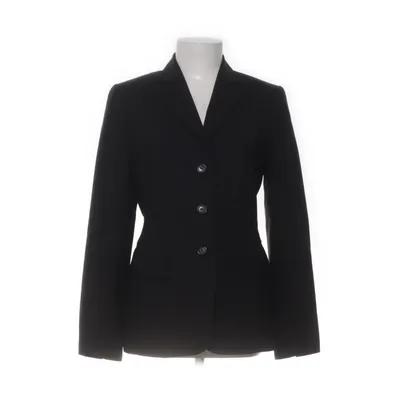 Blazer (Sort) fra Windsor Uld