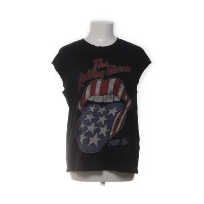 T-shirt (Svart, Flerfärgad) från The Rolling Stones