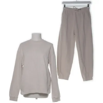 Sæt (Beige) fra Zara Bomuld
