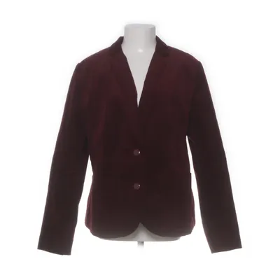 Kavaj (Lila) från Holly & Whyte by Lindex Bomull, Elastan, Polyester