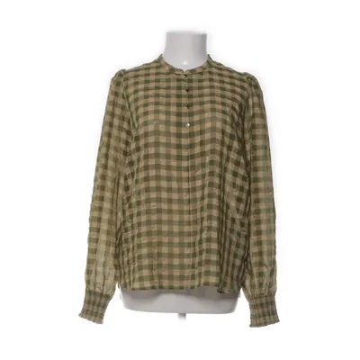 Blouse (Groen, Meerkleurig) van Coster Copenhagen Polyester