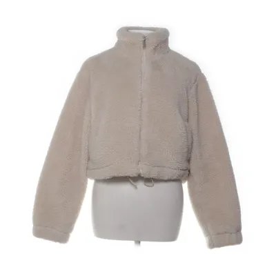 Winterjas (Wit) van Primark