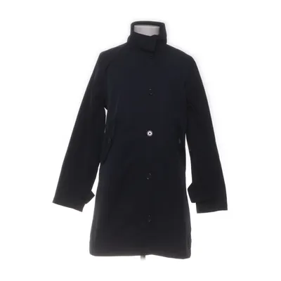 Jas (Blauw) van Boomerang Nylon, Polyester