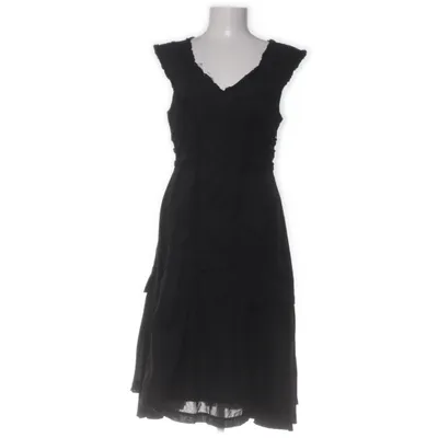 Dress (Black) from Mille K