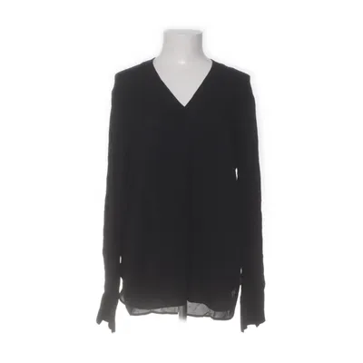 Blouse (Zwart) van Samsøe & Samsøe Viscose