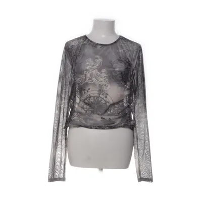 Top (Grijs, Meerkleurig) van Cider Polyester