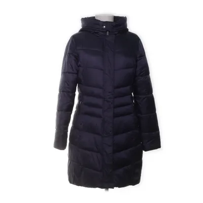 Winterjas (Blauw) van Etirel Nylon, Polyester
