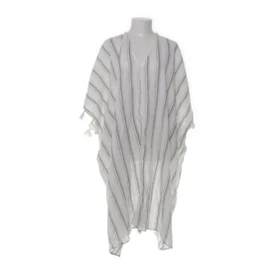 Kaftan (Wit, Zwart) van Design by kappAhl Katoen