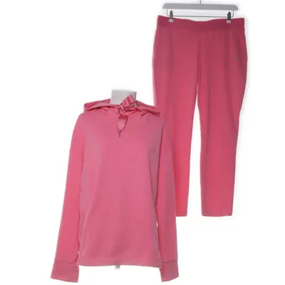 Sportssæt (Pink) fra JOOP! Bomuld, Polyester