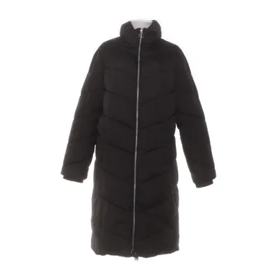 Vinterkappa (Svart) från JDY Polyester