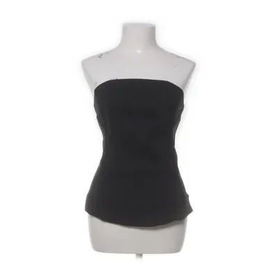 Korsett (Svart) från H&M Elastan, Polyester